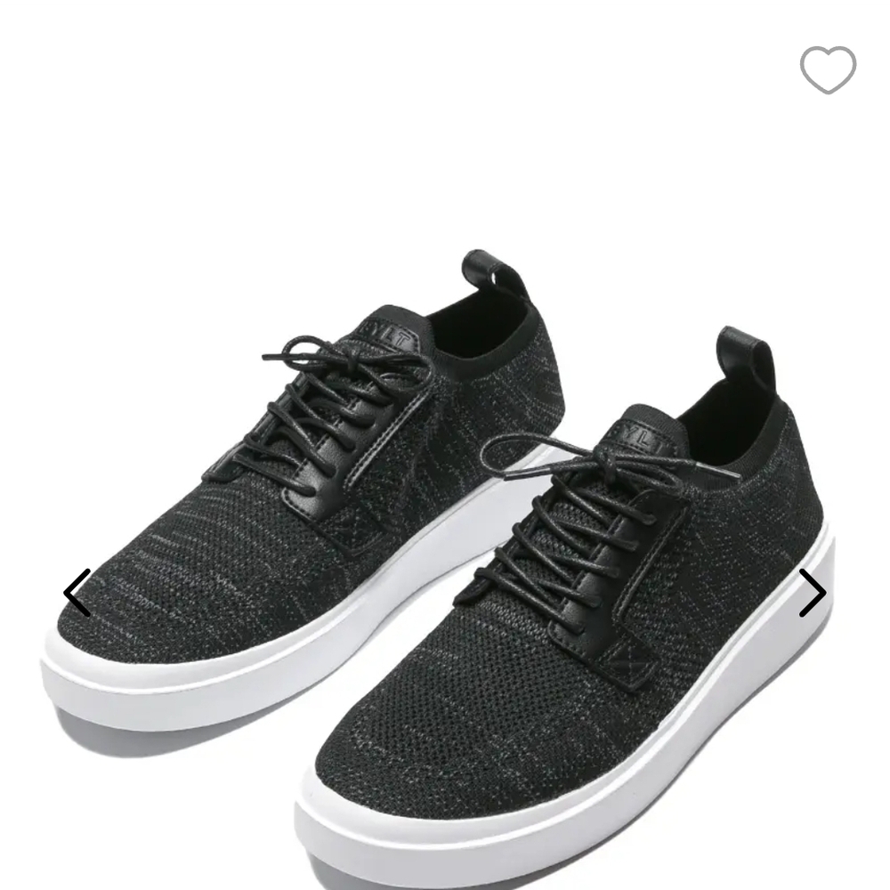 BYLT Lido Knit Men's Shoes NEW